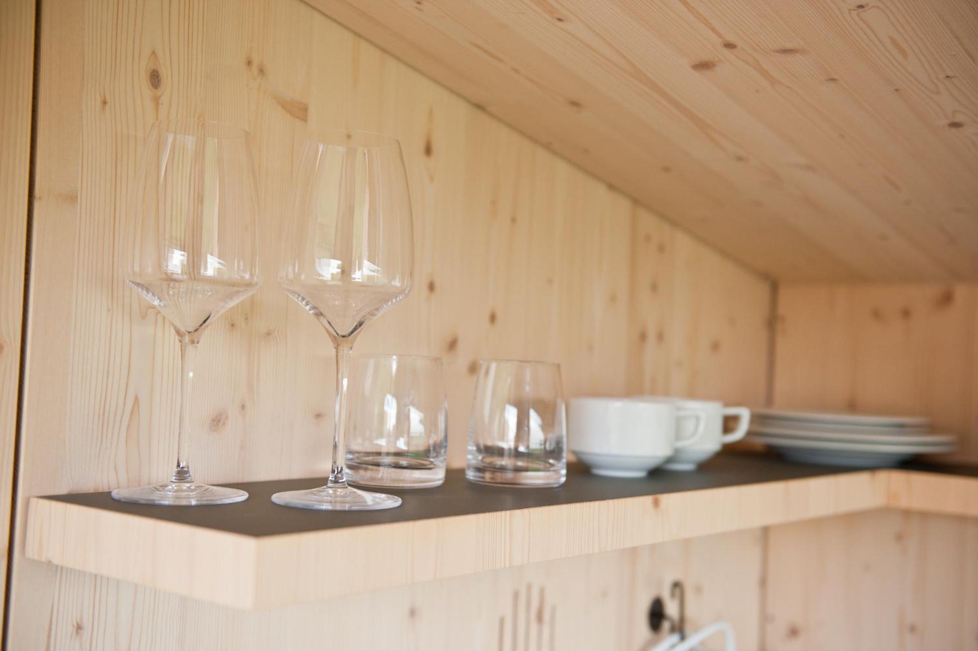 Lodge Camp Harlesiel Direkt Am Wattenmeer Wittmund Εξωτερικό φωτογραφία